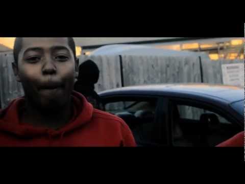 S.dot-House Party Freestyle (Unofficial Video)