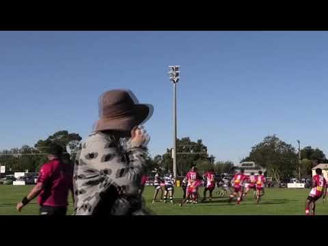 2019 Group 11 Round 1 Highlights - Narromine Jets v Dubbo Macquarie
