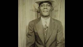 Roosevelt Sykes - The Way I Feel