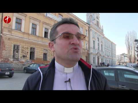 Reportaža o pravno-političkoj kalvariji travničkog Sjemeništa i KŠC-a Petar Barbarić