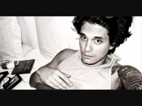 John Mayer - Bare Ballin' it