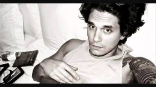 John Mayer - Bare Ballin&#39; it