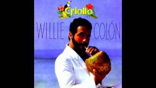 Willie Colon -  Copacabana, ipanama, leblon