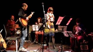 BOLSODIOS de L.A. Spinetta - Juan Pola cuarteto + A. C. Moltoni y D. Tepaman