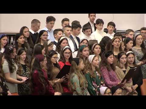 Cor de adolescenți - Dacă aş spune că iubesc