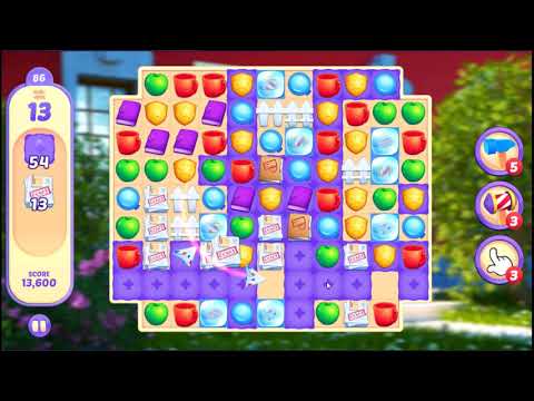 Small Town Murders Level 86 - NO BOOSTERS + FULL STORY 🚨🕵️☕ | SKILLGAMING ✔️