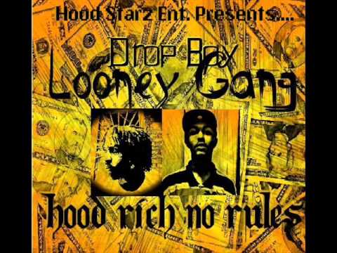 Drop Boyz - Bag In ft. Snow