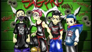Download lagu SAGPRO KREW - GISINGIN ANG PUSO - (UNDER BROWNBEATS) mp3
