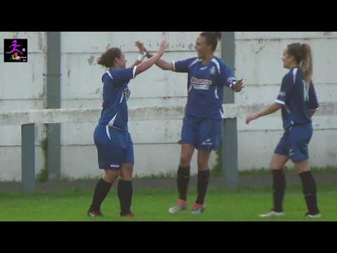 Gol Eguz (Oiartzun-Pradejon) - www.ligasfutbolfemenino.com