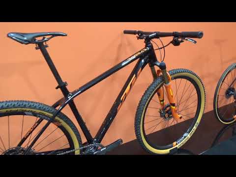 KTM bicycles 2020