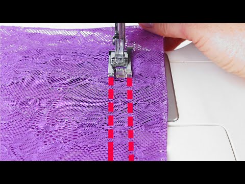 5 Unique sewing tips and tricks for sewing lovers to make sewing projects easier