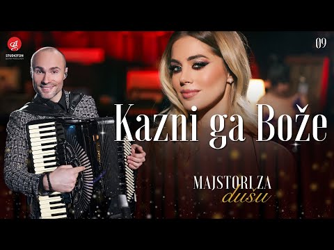 ORKESTAR ALEKSANDRA SOFRONIJEVICA - KAZNI GA BOZE (Live) [OFFICIAL VIDEO]