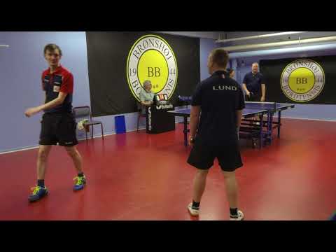 190309 3. Div, Vestegnen-Amager, Double 1