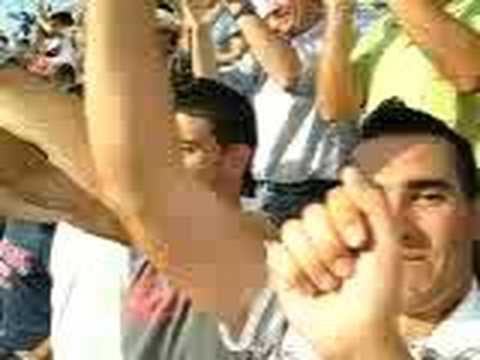 Recre - real madrid castilla, gol de Uche