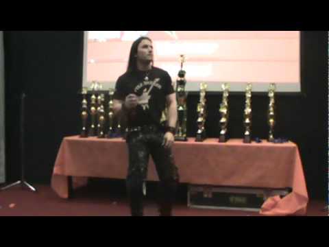 Waldemar / X Japan - Kurenai（Cover）