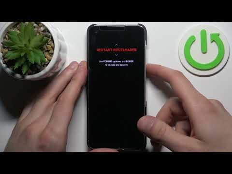 How to Access Recovery Mode on Asus Zenfone 10