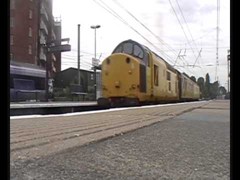 97301 and DBSO 9701 work 2Z88