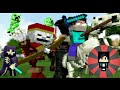 Monster Crew CubeWork OFFICIAL
