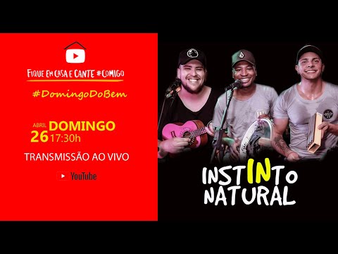 Instinto Natural video