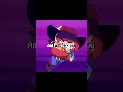 Bang! Bang! - Undertale Yellow Edit