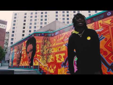Rambofrm9600 - "RuLeS" Official Music Video | $hOt By x Wavey Media |