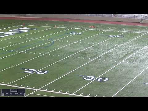 Madison vs MacArthur