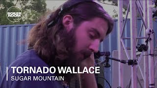 Tornado Wallace Boiler Room Sugar Mountain Melbourne DJ Set