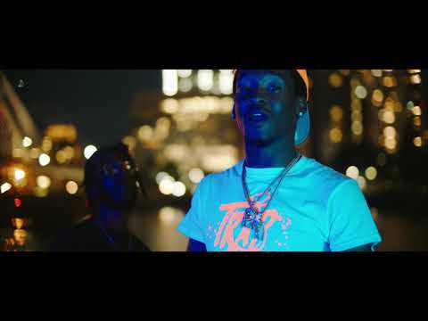 Bands - Bankz Bankroll Ft. Kv Flaco Shot By: @directedbyxandros