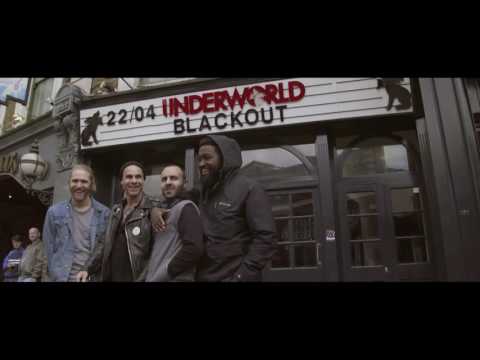 letlive. 'If I'm The Devil...' Documentary