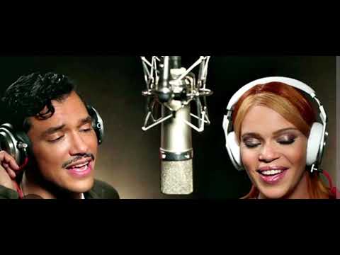 El debarge feat Faith Evans - lay with you