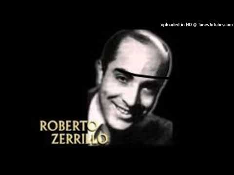Radio Amor - Roberto Zerrillo - Jorge Cardozo