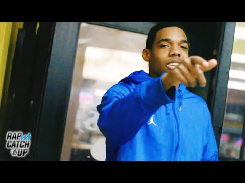 KenBen - Now Or Never (OFFICIAL VIDEO) [EXCLUSIVE]