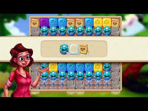 Lily’s Garden Level 457 old