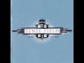 Sense Field - Burn