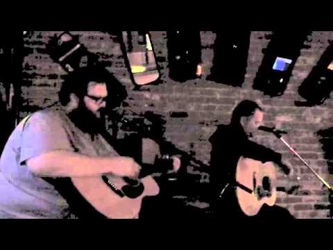John Moreland and Mike Williams- State Line