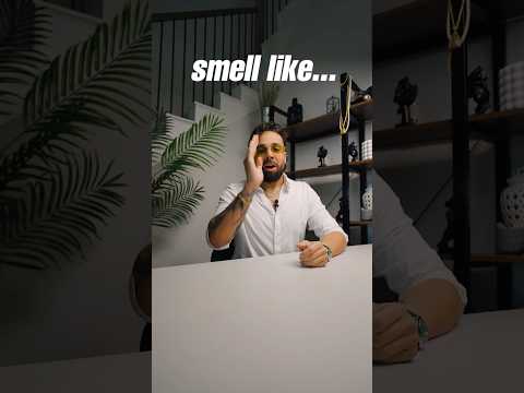 What do you want to smell like... CHEAP edition