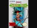 Castlevania 2 Simon S Quest Soundtrack Monster Dance