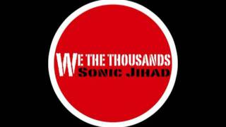 Sonic Jihad