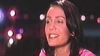 Amanda Ghost - Ghost Stories (2000 Interview/Clips)