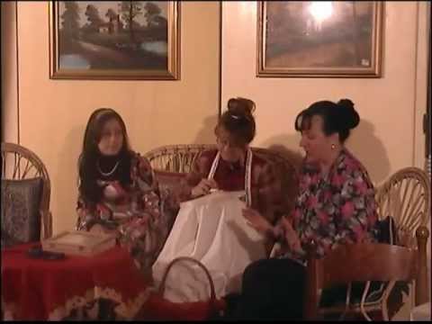 TUTTOSAMO.IT-LE STELLE NASCENTI DI SAMO : "A FINESTRA" ( PRIMO ATTO) 2008