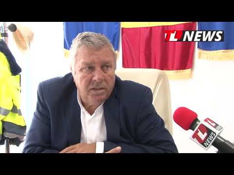 TLnews.ro | Comuna Casimcea, în plină dezvoltare