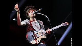The Kooks - Is It Me - Live- Moscow - Stadium Live