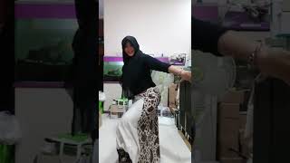 Download lagu SERAT SALIRA - Neng Iteung - Jaipong mp3