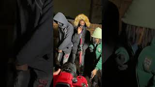 (WBG)Lilwop x LilSteve NEW Video🔥🔥coming soon #allprops #wolfeyevisuals #subscribe