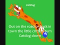 CatDog Opening Lyrics
