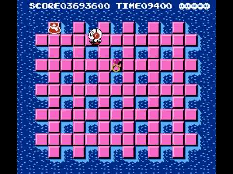 Kickle Cubicle Talkthrough 005 - Dream Bag Trickery