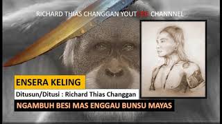 Download lagu Ensera Keling (Teaser)- Richard Thias mp3