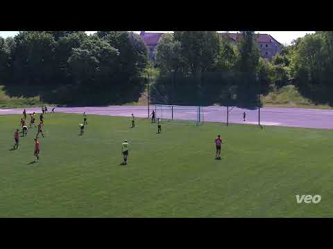LFF 3.līga FC Talsi- Bauska BJSS 3:4 Full game