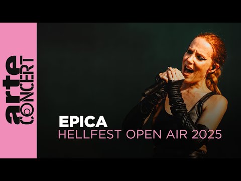 ARTE Concert and Hellfest Open Air Festival