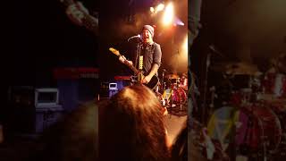 David Cook - 4 Letter Word - Le Poisson Rouge - NYC - February 21st 2018